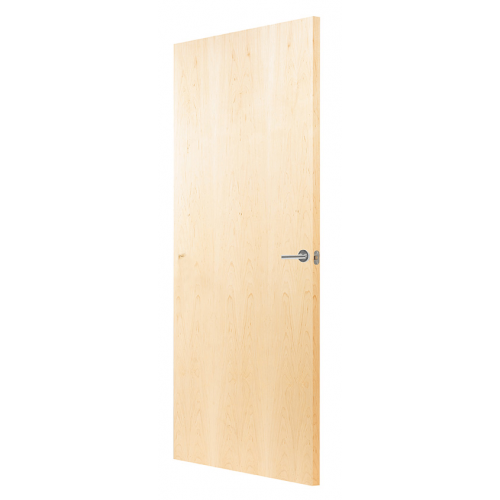 FD30 firemaple veneered 30 minute fire door door